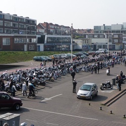 2009 Queensdag Ride Out