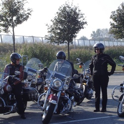 2009 Ladies Ride Out