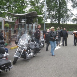 2010 Harleydag