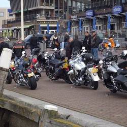 2013 Queensday Rally