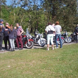 2014 Charity Ride Out Middin