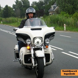 2021 H-DC Thuisblijvers Ride Out