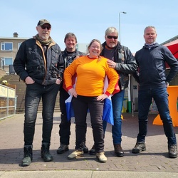 2023 Kingsday Ride out