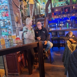 2025 Algemene Leden Vergadering