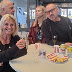 2026 Start of the season drinks